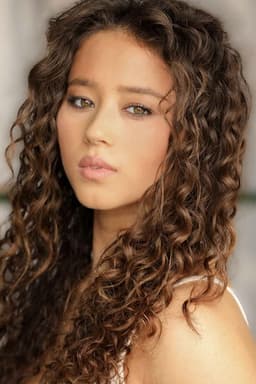 Photo of Samantha Cochran