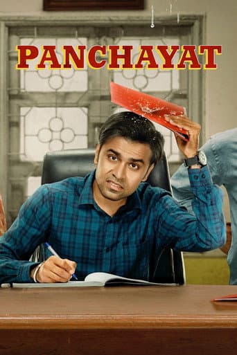 Poster for Panchayat