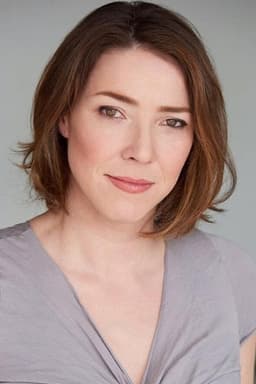 Photo of Ashlea Earl
