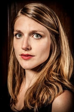Photo of Charlotte Vandermeersch