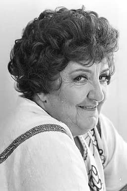 Photo of Zilka Salaberry