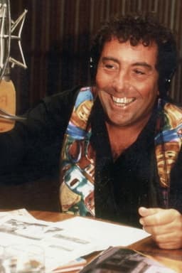 Photo of Rafael De Martino