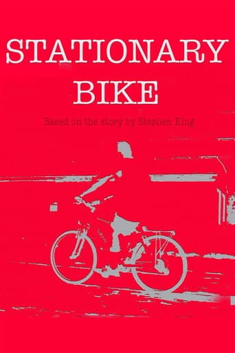 Poster for Stationary Bike