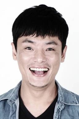 Photo of Kim Jong-tae