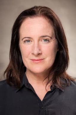 Photo of Cathy Murphy