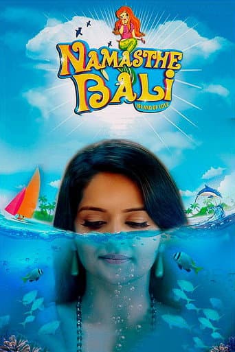 Poster for Namasthe Bali
