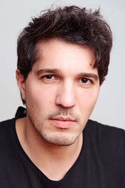 Photo of Emanuele Carfora