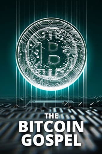 Poster for The Bitcoin Gospel