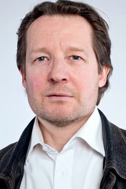 Photo of Eddy Frogeais