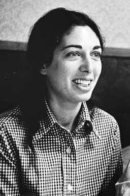 Photo of Flo Jacobs