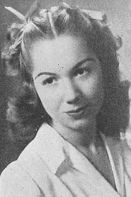 Photo of Betty Lou Holland