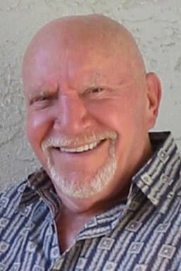 Photo of Paul Marin