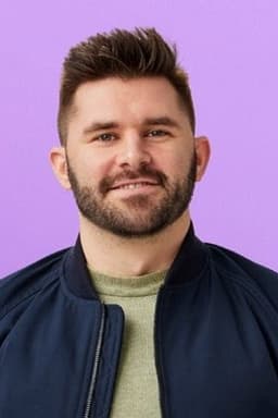 Photo of Connor Spies