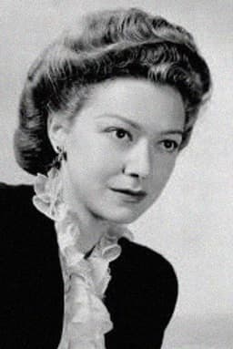 Photo of Helen Beverly