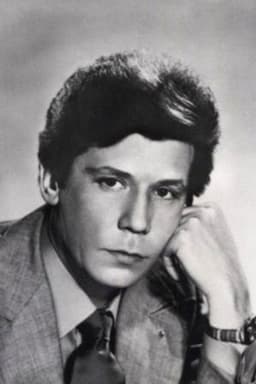 Photo of Valeri Ryzhakov