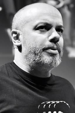 Photo of Diego Bianchi