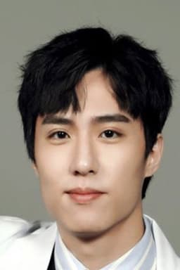 Photo of Snoopy Yu