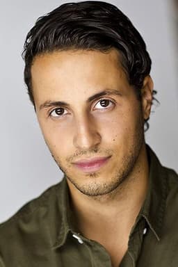 Photo of Chris Kapeleris