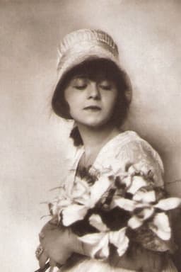 Photo of Ria Jende