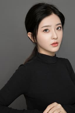 Photo of Wang Jiali