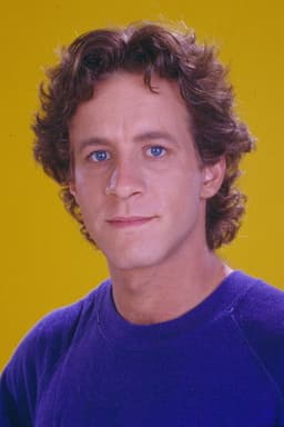Photo of Dan Shor
