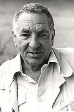 Photo of Hans Musäus