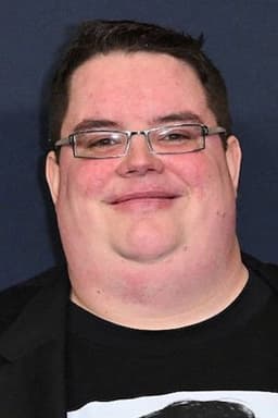 Photo of Luke Manley