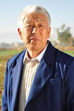 Photo of Zhang Hongjie
