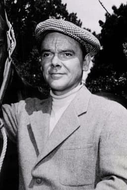 Photo of James McCallion