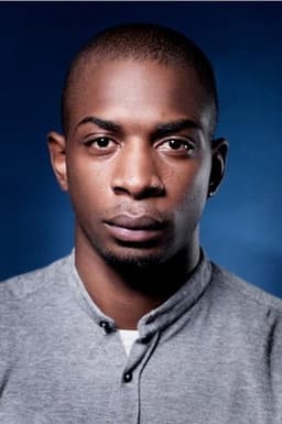 Photo of Moussa Sylla