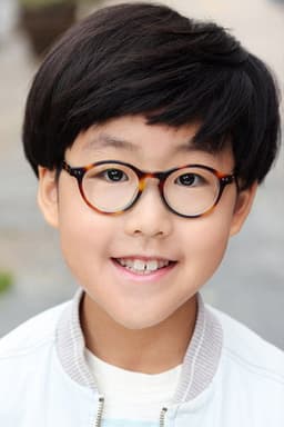 Photo of Anthony John Joo