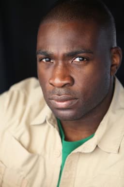Photo of Ike Amadi