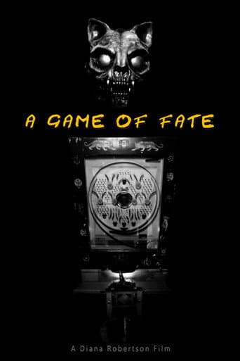 Poster for A Game of Fate