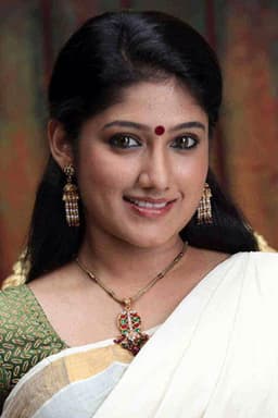 Photo of Akhila