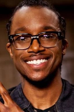Photo of Aakomon Jones