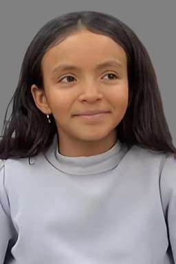 Photo of Nicole Montenegro
