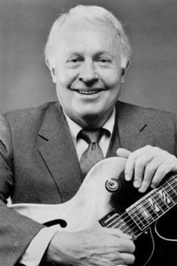 Photo of Herb Ellis
