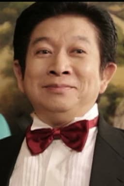 Photo of Henry Thia