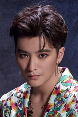 Photo of Chen Siyu