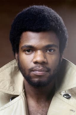 Photo of Billy Preston