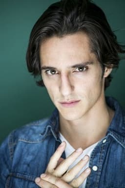 Photo of Matteo Leoni