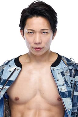 Photo of Yōhei Komatsu