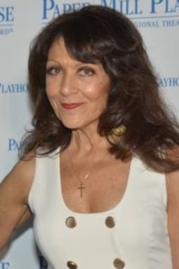 Photo of Lenora Nemetz