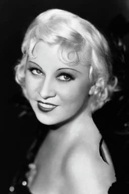 Photo of Mae West