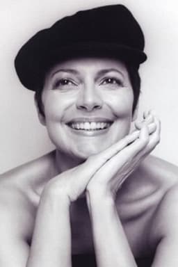 Photo of Mirella D'Angelo