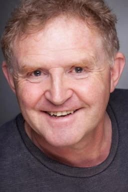 Photo of Paul Butterworth
