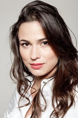 Photo of Paula Castaño