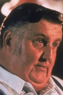 Photo of Chuck Mitchell