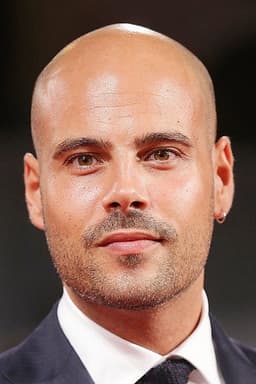 Photo of Marco D'Amore