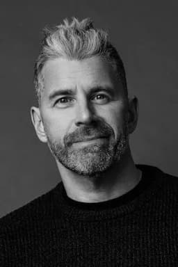 Photo of Patrick Chouinard
